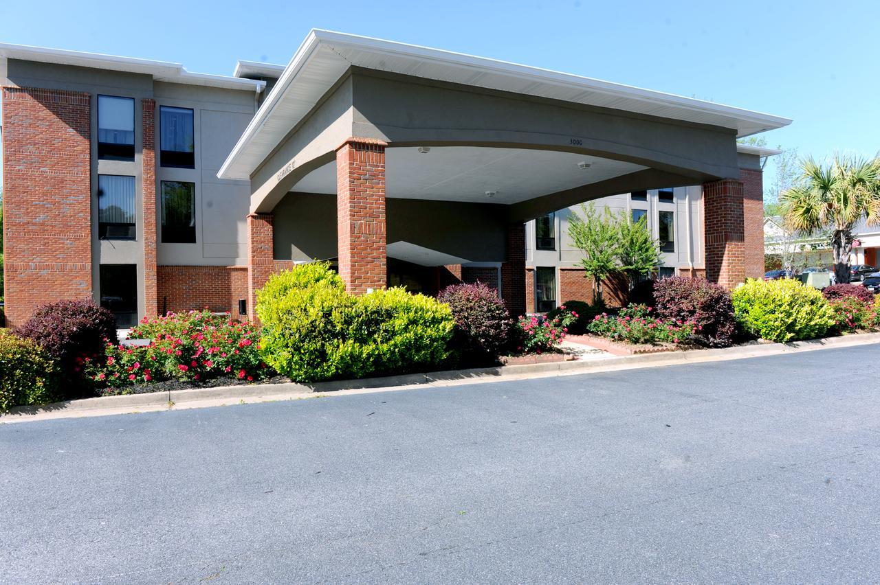 Alpharetta Inn Exterior foto